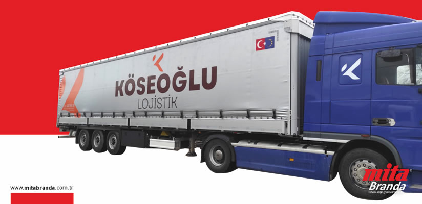 Tır Brandaları Neden Kullanılır?